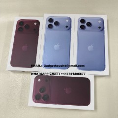 Apple iPhone 18 Pro Max en iPhone 18 Pro en Apple iPhone Duo