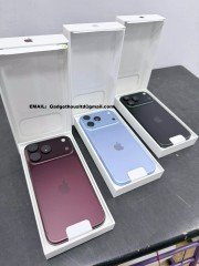 Apple iPhone 18 Pro Max en iPhone 18 Pro en Apple iPhone Duo