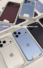 Apple iPhone 18 Pro Max en iPhone 18 Pro en Apple iPhone Duo