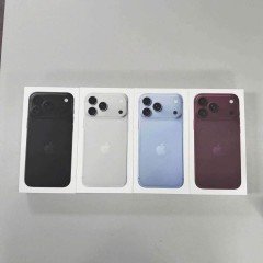 Apple iPhone 18 Pro Max en iPhone 18 Pro en Apple iPhone Duo