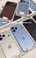 Apple iPhone 18 Pro Max en iPhone 18 Pro en Apple iPhone Duo