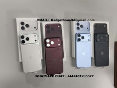 Apple iPhone 18 Pro Max en iPhone 18 Pro en Apple iPhone Duo
