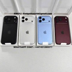 Apple iPhone 18 Pro Max en iPhone 18 Pro en Apple iPhone Duo