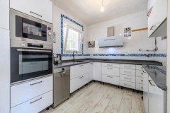 Uw eigen prachtige Villa met mooie uitzichten in DENIA met ook