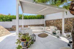 Uw eigen prachtige Villa met mooie uitzichten in DENIA met ook