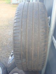17 Originele Styling 549 BMW 1 Serie F40 F44 Sommerbenden Bridgestone 