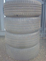 17 Originele Styling 549 BMW 1 Serie F40 F44 Sommerbenden Bridgestone 