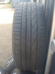18 Inch Origineel Mercedes A Klasse B klasse CLA 208