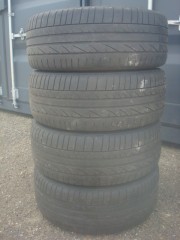 18 Inch Origineel Mercedes A Klasse B klasse CLA 208
