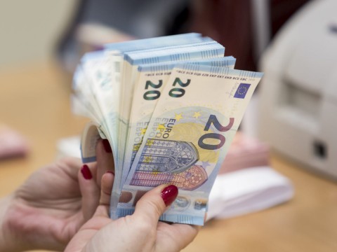 SNELLE FINANCIERINGSMOGELIJKHEID