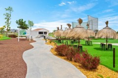 Uw eigen nieuwe Appartement bij strand  zee en zwembad in ALCAZARES me