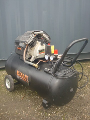 Compressor 3 0 PK Kibani