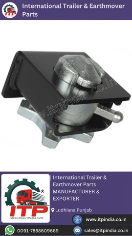 Twist Lock R 401 VAK 905 294 000