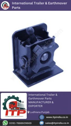 Twistlock R 416 VAK 905 248 000  voor containerchassis