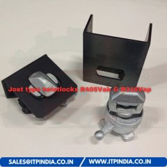 Twistlock R 416 VAK 905 248 000  voor containerchassis