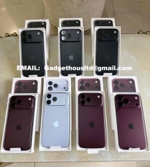 Apple iPhone 18 Pro Max en iPhone 18 Pro en Apple iPhone Duo