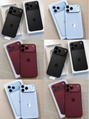 Apple iPhone 18 Pro Max en iPhone 18 Pro en Apple iPhone Duo