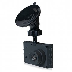 DVR Car Camera  met opname van beeld en geluid 