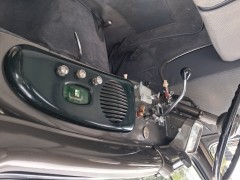Citroen Traction Uitzonderlijk mooi en goed        