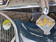 Citroen Traction Uitzonderlijk mooi en goed        