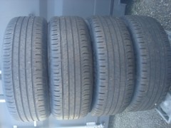 16’’Inch Originele VW Woodstock Velgen en Banden 5x112 Nr 104