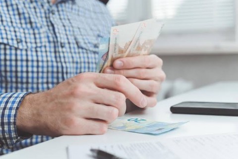 Financieringsaanbod van 5 000EUR tot 500 000EUR