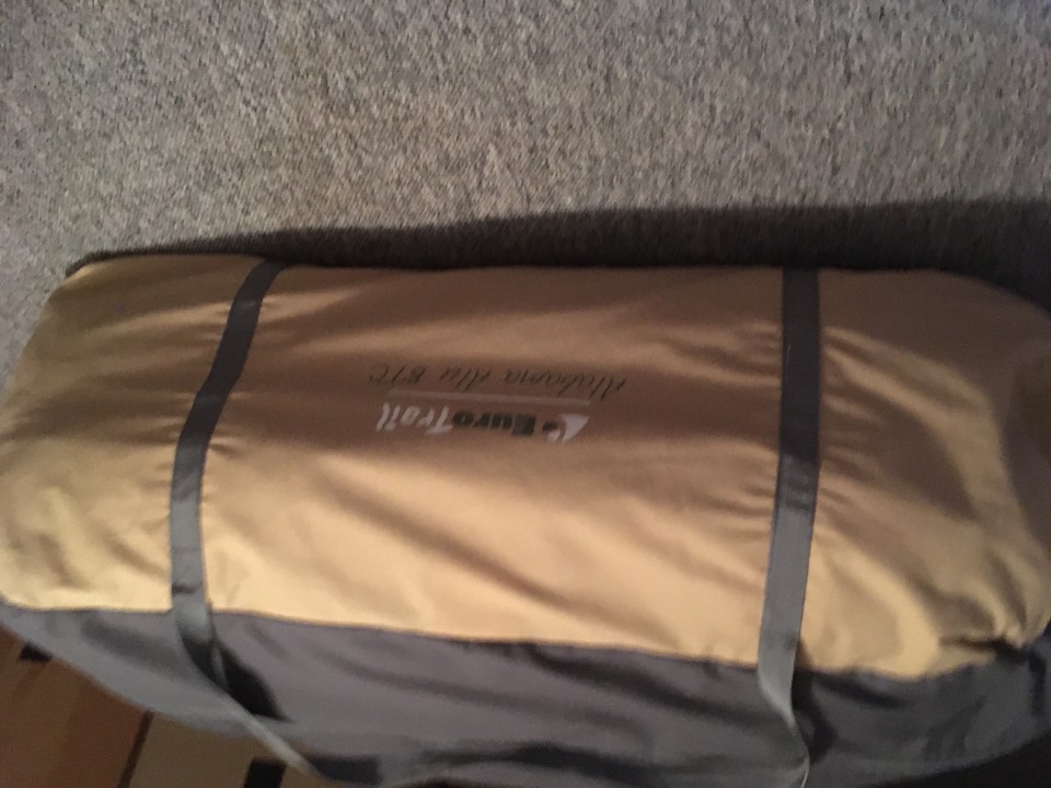 Alabama BTC familietrnt