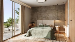 Lak&uuml;n Fase II  nieuwbouw in Mijas  Costa del Sol 