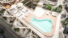 Lak&uuml;n Fase II  nieuwbouw in Mijas  Costa del Sol 