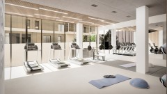 Lak&uuml;n Fase II  nieuwbouw in Mijas  Costa del Sol 