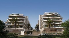 Lak&uuml;n Fase II  nieuwbouw in Mijas  Costa del Sol 