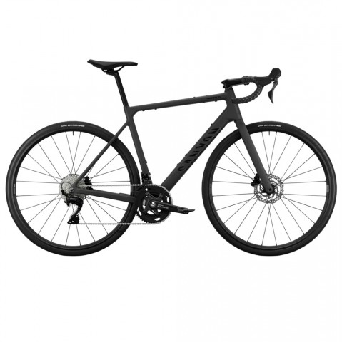 2027 Canyon Endurace CF 6 Road Bike KINGCYCLESPORT