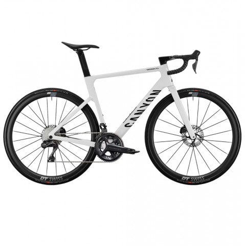 2027 Canyon Endurace CF SLX 8 Di2 Road Bike KINGCYCLESPORT