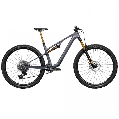 2027 Canyon Lux Trail CF 9 Mountain Bike KINGCYCLESPORT