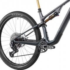 2027 Canyon Lux Trail CF 9 Mountain Bike KINGCYCLESPORT