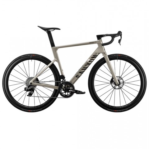 2027 Canyon Endurace CF SLX 7 AXS Road Bike KINGCYCLESPORT