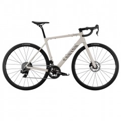 2027 Canyon Endurace CF 7 AXS Road Bike KINGCYCLESPORT