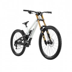2027 Canyon Sender CFR CLLCTV Mountain Bike KINGCYCLESPORT