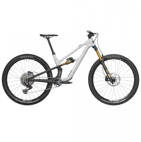 2027 Canyon Spectral CF 9 Mountain Bike KINGCYCLESPORT