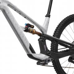 2027 Canyon Spectral CF 9 Mountain Bike KINGCYCLESPORT