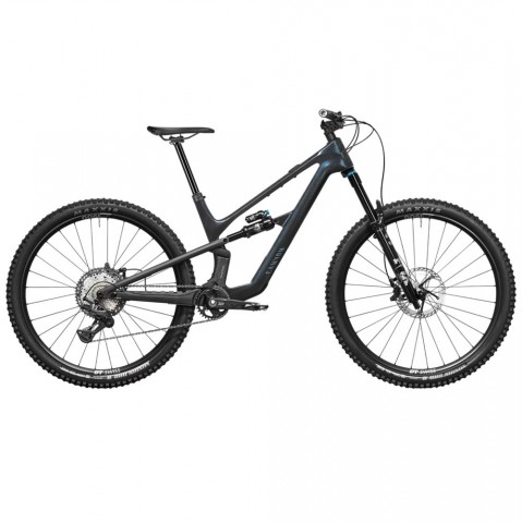 2027 Canyon Spectral CF 8 Mountain Bike KINGCYCLESPORT
