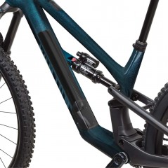 2027 Canyon Spectral CF 8 Mountain Bike KINGCYCLESPORT
