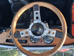 Triumph Spitfire 1500 TC 1981  mooi   goed