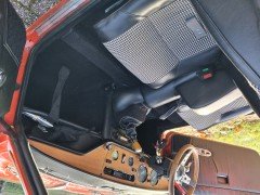 Triumph Spitfire 1500 TC 1981  mooi   goed