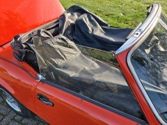 Triumph Spitfire 1500 TC 1981  mooi   goed