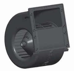 SPAL KOELFAN Fans   Blowers 12V   24V voor Automobiel- Landbouw en Ind