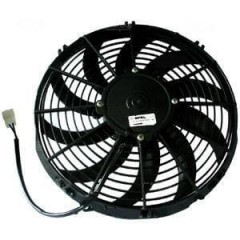 SPAL KOELFAN Fans   Blowers 12V   24V voor Automobiel- Landbouw en Ind