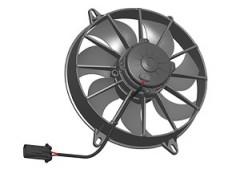 SPAL KOELFAN Fans   Blowers 12V   24V voor Automobiel- Landbouw en Ind