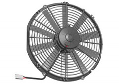 SPAL KOELFAN Fans   Blowers 12V   24V voor Automobiel- Landbouw en Ind