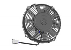 SPAL KOELFAN Fans   Blowers 12V   24V voor Automobiel- Landbouw en Ind